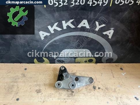 Opel Astra Şanzıman Komple çıkma parça