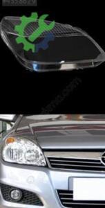 ASTRA H SIFIR SAĞ FAR CAMI 2004-2010