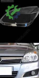 ASTRA H SIFIR SOL FAR CAMI 2004-2010