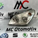 Çıkma Orijinal Sol Ön Far Opel Astra 2015-2020 1EG270370