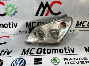 Çıkma Orijinal Sol Ön Far Opel Astra 2015-2020 1EG270370