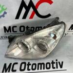 Çıkma Orijinal Sol Ön Far Opel Astra 2015-2020 1EG270370