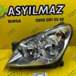 ASTRA H SOL FAR (ORJİNAL HATASIZ) – 93190069