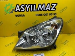 ASTRA H SOL FAR (ORJİNAL HATASIZ) – 93190069