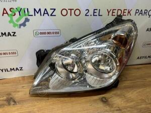 ASTRA H SOL FAR ORJİNAL HATASIZ TEK AYAK 93190069
