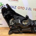 ASTRA H SOL FAR ORJİNAL HATASIZ TEK AYAK 93190069