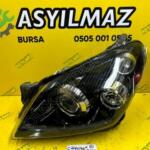 ASTRA H SOL FAR (ORJİNAL) – XENON 1216565