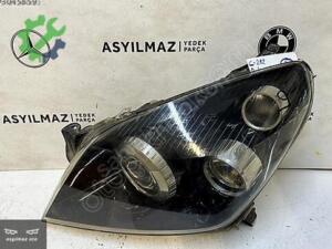 ASTRA H SOL FAR XENON 93190388