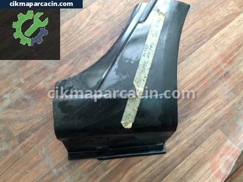 Opel Astra Sol Arka Kapı çıkma parça