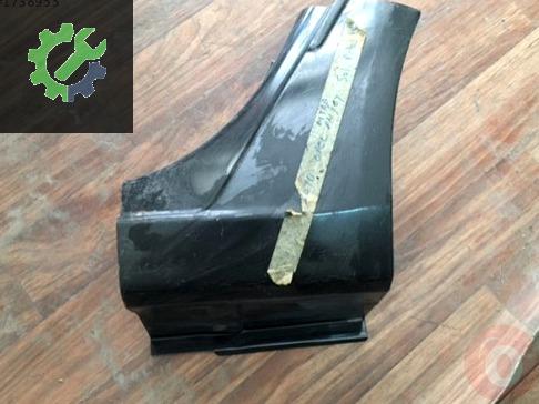 Opel Astra Sol Arka Kapı çıkma parça