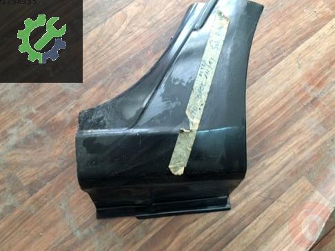 Opel Astra Sol Arka Kapı çıkma parça