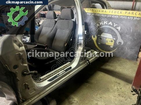 Opel Astra Biyel çıkma parça
