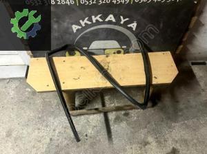 Astra H Sol ön Cam Fitili / Çerçeve Fitili Orjinal Çıkma