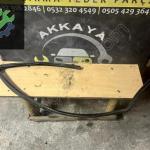 Astra H Sol ön Cam Fitili / Çerçeve Fitili Orjinal Çıkma