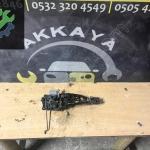 Astra H Sol ön Kapı Kolu iç Mekanizması Orjinal Çıkma