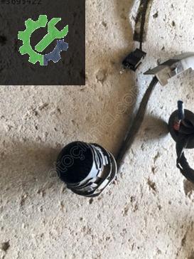 Opel Astra Elektrik Tesisatı 13138916 çıkma parça