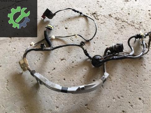 Opel Astra Elektrik Tesisatı 13138916 çıkma parça