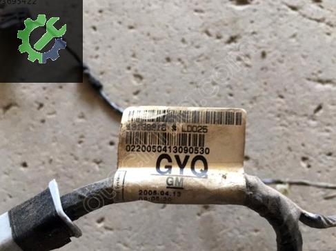 Opel Astra Elektrik Tesisatı 13138916 çıkma parça