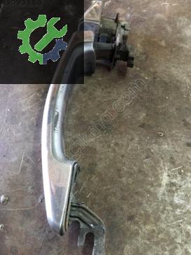 Opel Astra Sol Ön Kapı Kolu çıkma parça