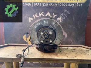 Astra H Sol ön Taşıyıcı Orijinal Çıkma