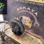 Astra H Sol ön Taşıyıcı Orijinal Çıkma