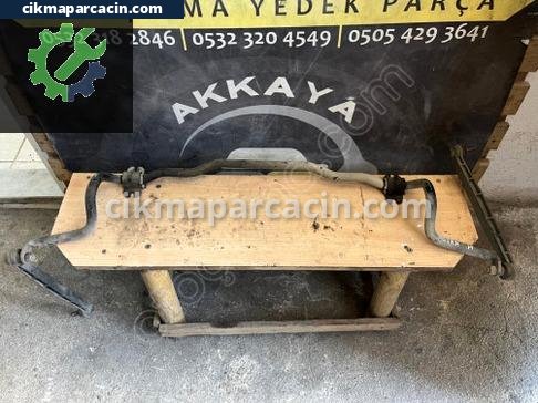 Opel Astra Viraj Demiri çıkma parça
