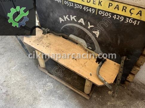 Opel Astra Viraj Demiri çıkma parça