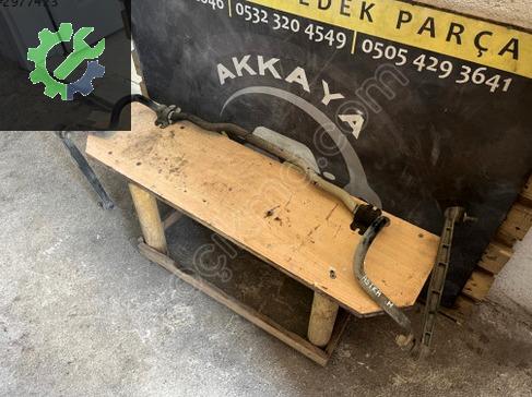 Opel Astra Viraj Demiri çıkma parça