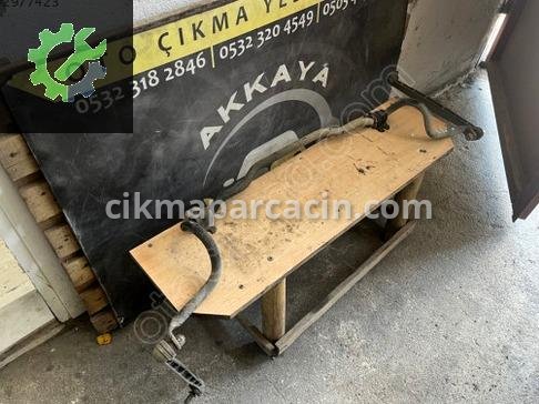 Opel Astra Viraj Demiri çıkma parça