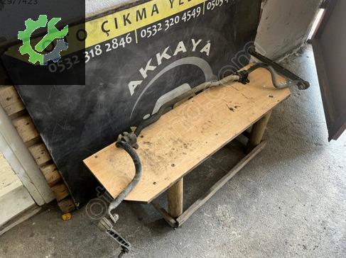 Opel Astra Viraj Demiri çıkma parça