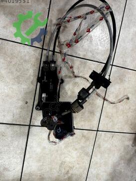 Opel Astra Vites Mekanizması çıkma parça