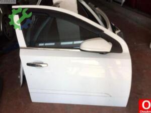 Opel Astra Sağ Ön Kapı Çıkma
