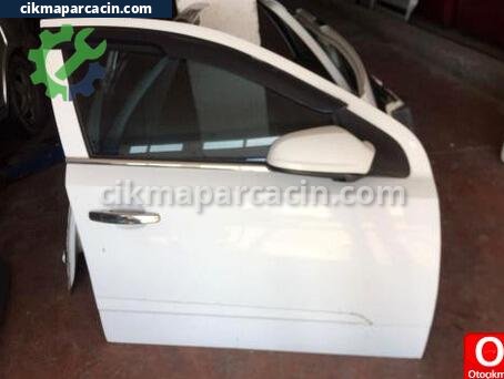 Opel Astra Sağ Ön Kapı çıkma parça