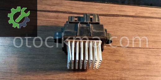 Opel Astra Kontrol Gösterge çıkma parça