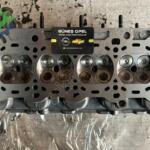 Çıkma Opel Astra Silindir Kapağı 55562229
