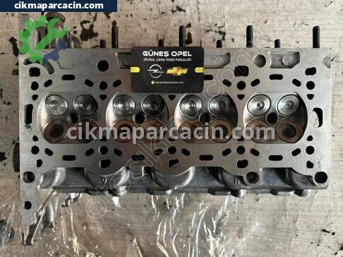 Opel Astra Silindir Kapağı çıkma parça