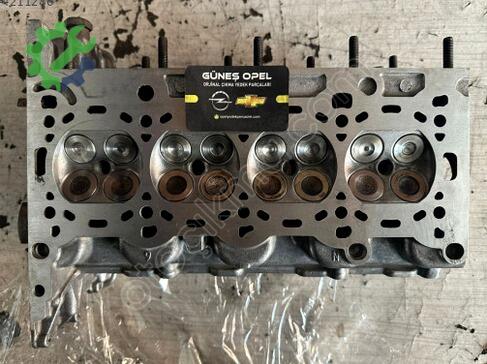 Opel Astra Silindir Kapağı çıkma parça