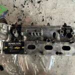 Çıkma Opel Astra Silindir Kapağı 55562229
