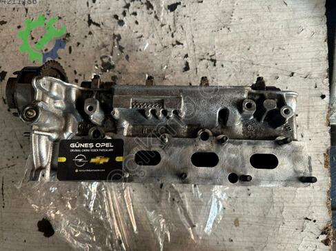 Opel Astra Silindir Kapağı 55562229 çıkma parça