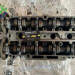 Çıkma Opel Astra Silindir Kapağı 55562229