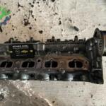 Çıkma Opel Astra Silindir Kapağı 55562229
