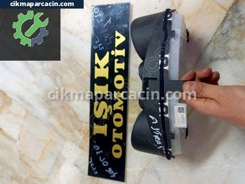 Opel Astra Gösterge Paneli çıkma parça