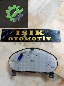 Opel Astra Gösterge Paneli 600775881 çıkma parça