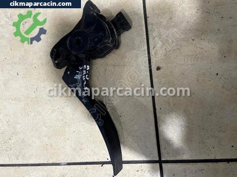 Opel Astra Pedal çıkma parça
