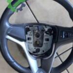 Opel Astra 2025 Direksiyon Simidi Çıkma