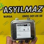 ASTRA J FAR BEYNİ (SIFIR) 2009-2012 / 5DV009720-00