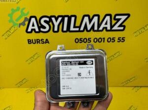 ASTRA J FAR BEYNİ (SIFIR) 2009-2012 / 5DV009720-00