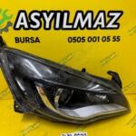 ASTRA J MERCEKLİ XENON SAĞ FAR (ORİJİNAL) 1ZT010012-06
