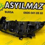 ASTRA J SAĞ FAR (SIFIR) – LEDSİZ MODEL