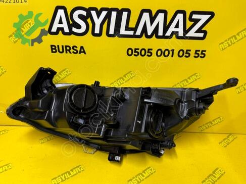 Opel Astra Sağ Ön Far çıkma parça